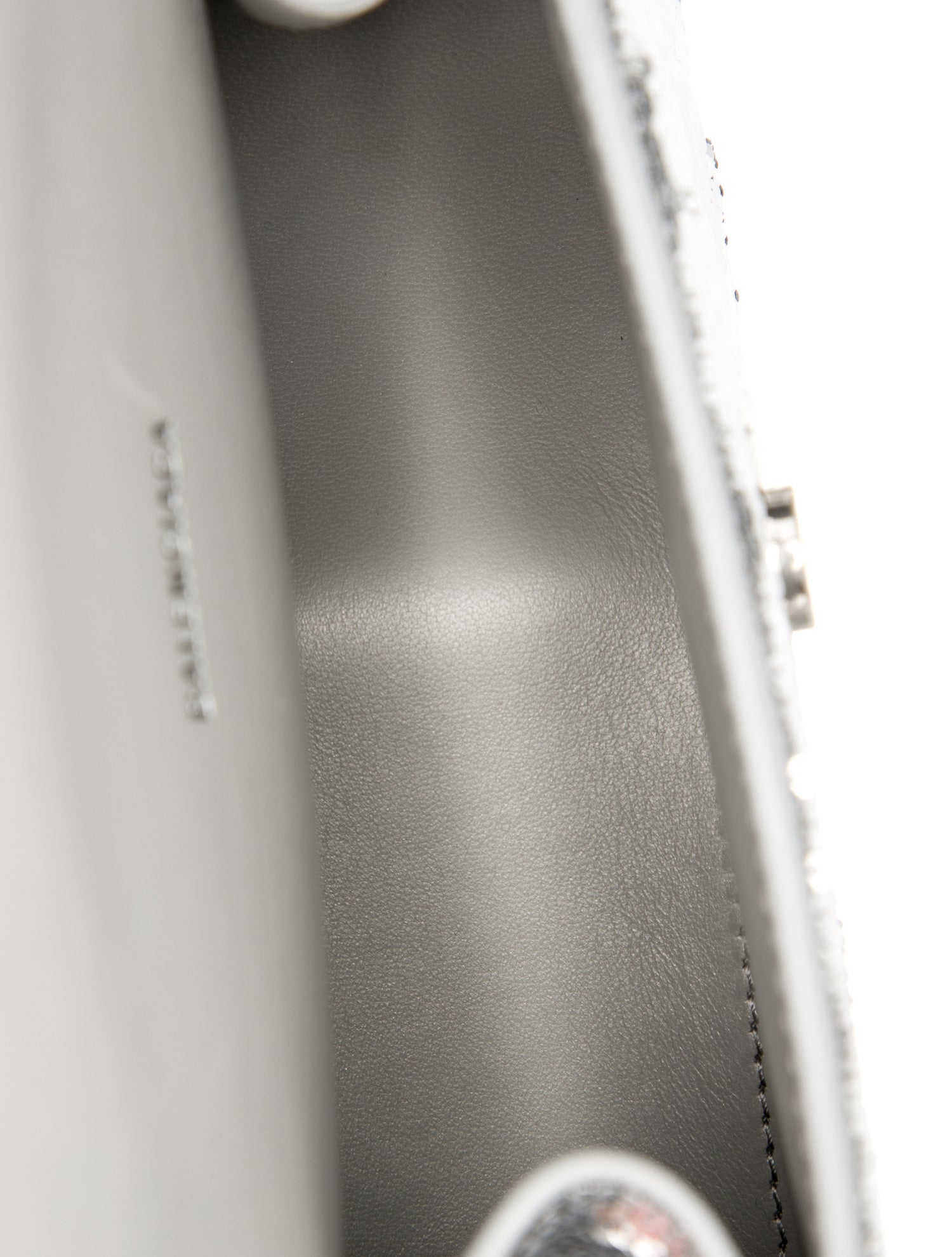 Balenciaga Sequins Hourglass 2023